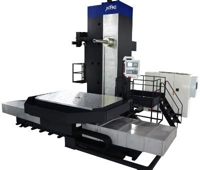 hbm cnc machine|boring mills horizontal table type.